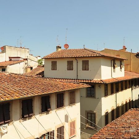 Acacia Firenze - Ciclamino Appartement Buitenkant foto