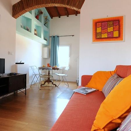 Acacia Firenze - Ciclamino Appartement Buitenkant foto