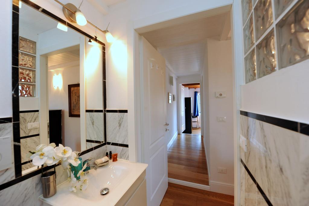 Acacia Firenze - Ciclamino Appartement Buitenkant foto